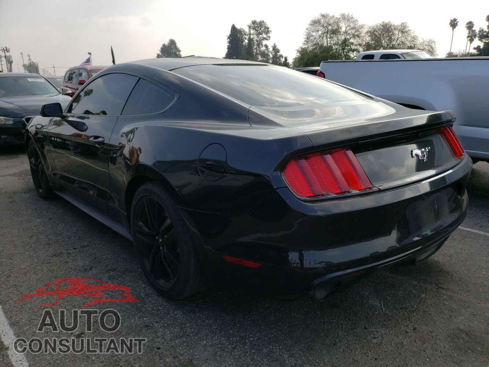 FORD MUSTANG 2016 - 1FA6P8TH3G5328067
