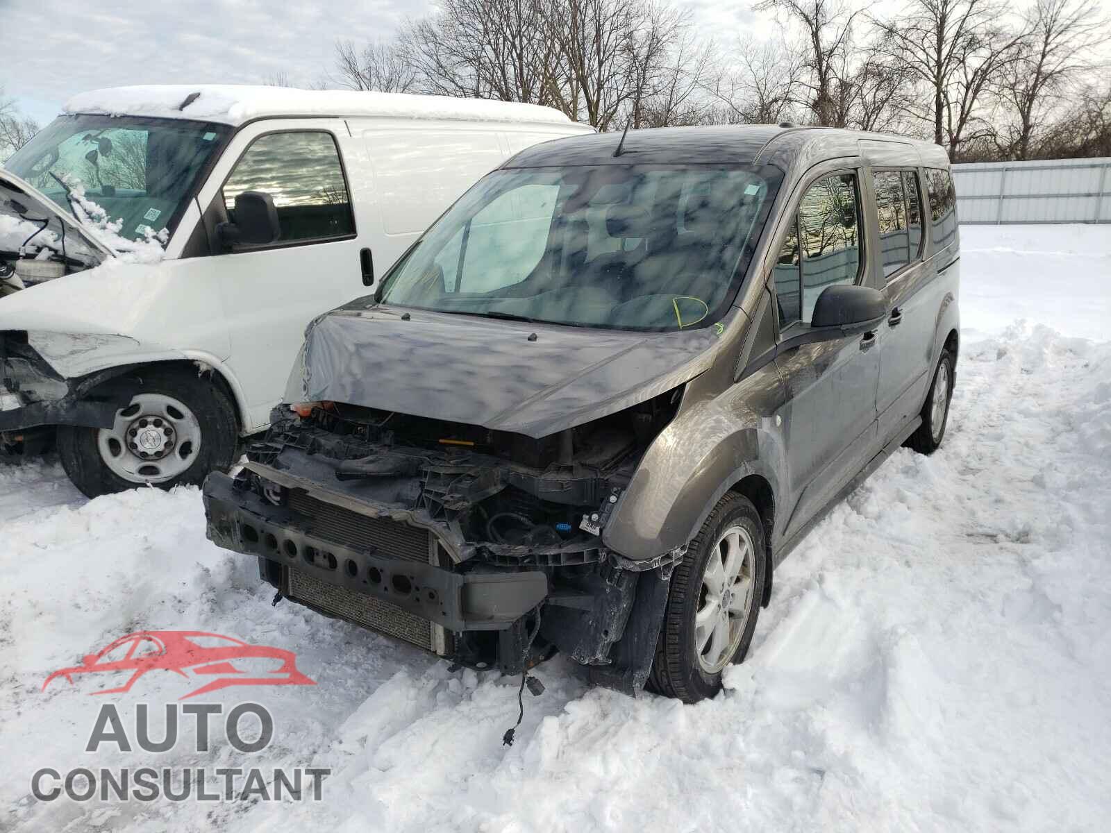 FORD TRANSIT CO 2016 - 1N4AL3AP1JC191930