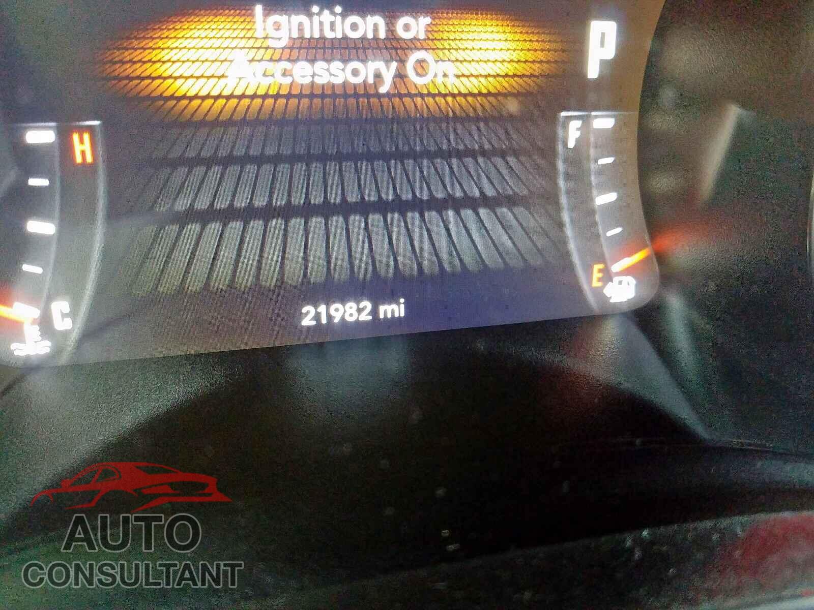 DODGE CHALLENGER 2017 - 2C3CDZFJ4HH641007