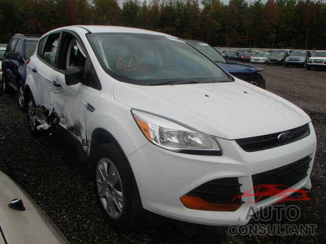 FORD ESCAPE 2015 - 3CZRU5H14KG706824