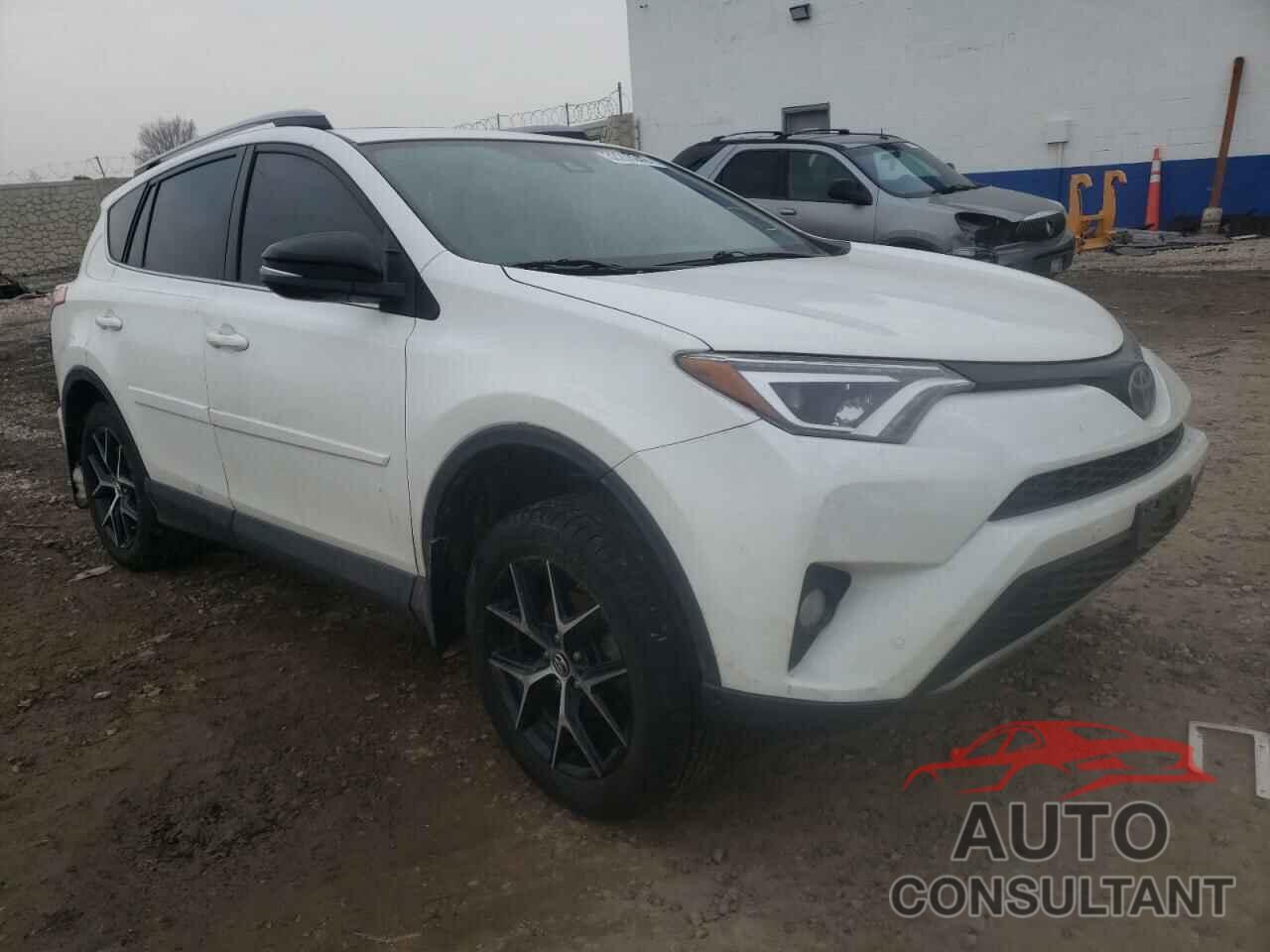 TOYOTA RAV4 2018 - JTMJFREV6JJ232416