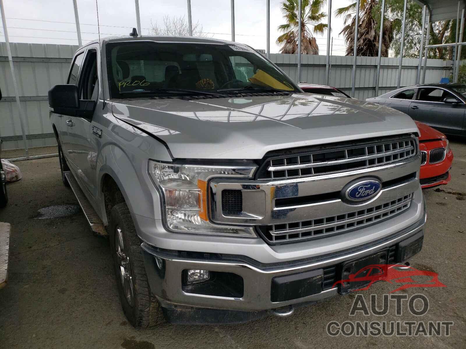 FORD F150 2019 - 1FTEW1EB2KKD75285