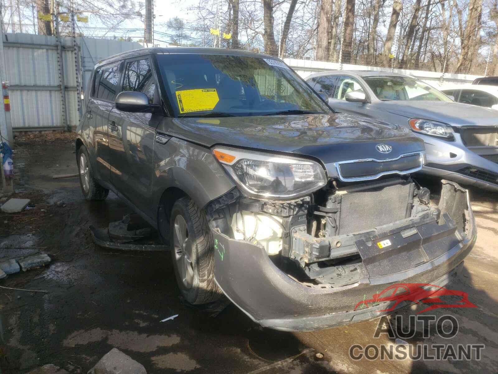 KIA SOUL 2015 - 4T1BF1FK9HU398850