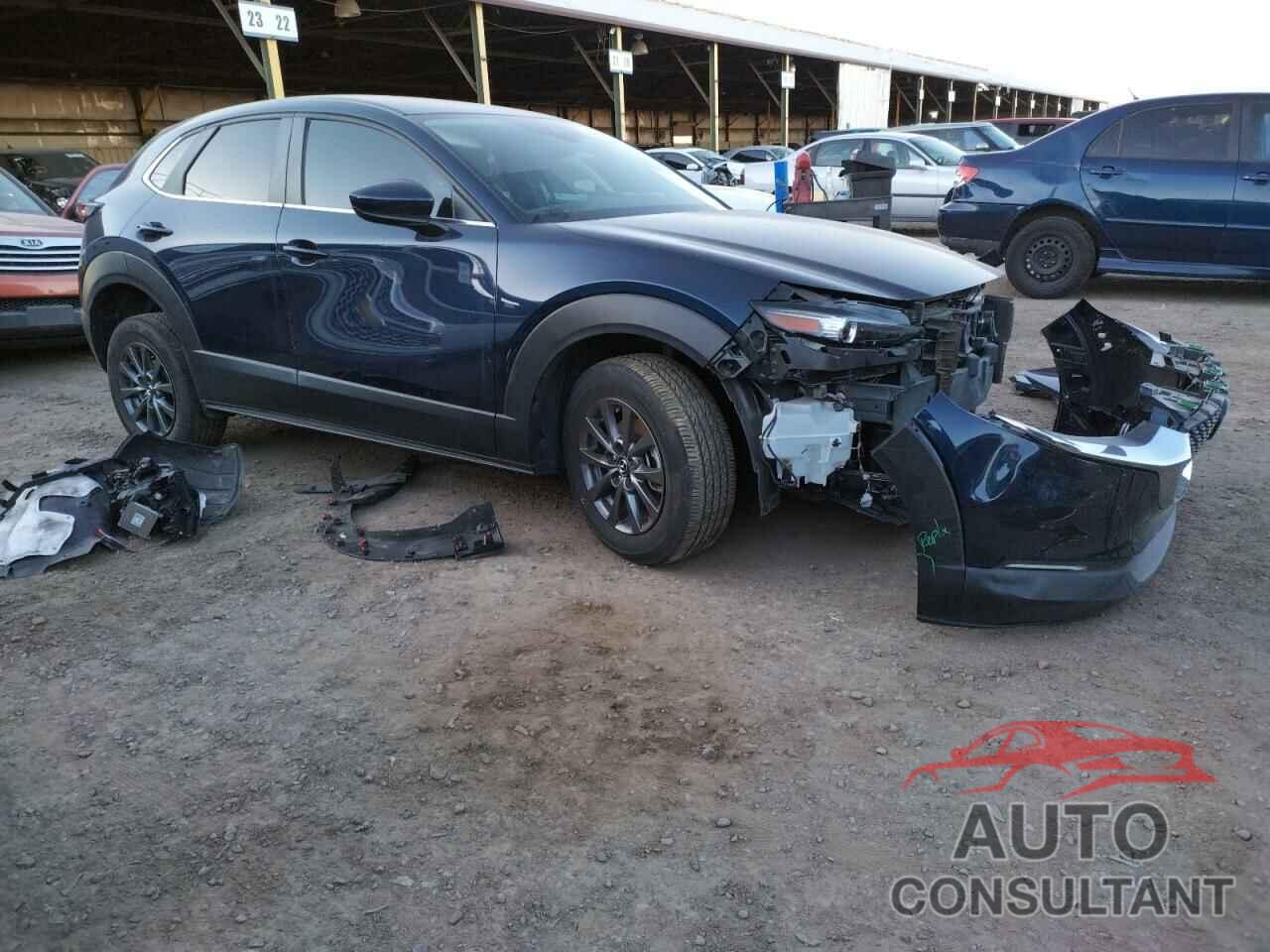 MAZDA CX30 2020 - 3MVDMABL2LM139954