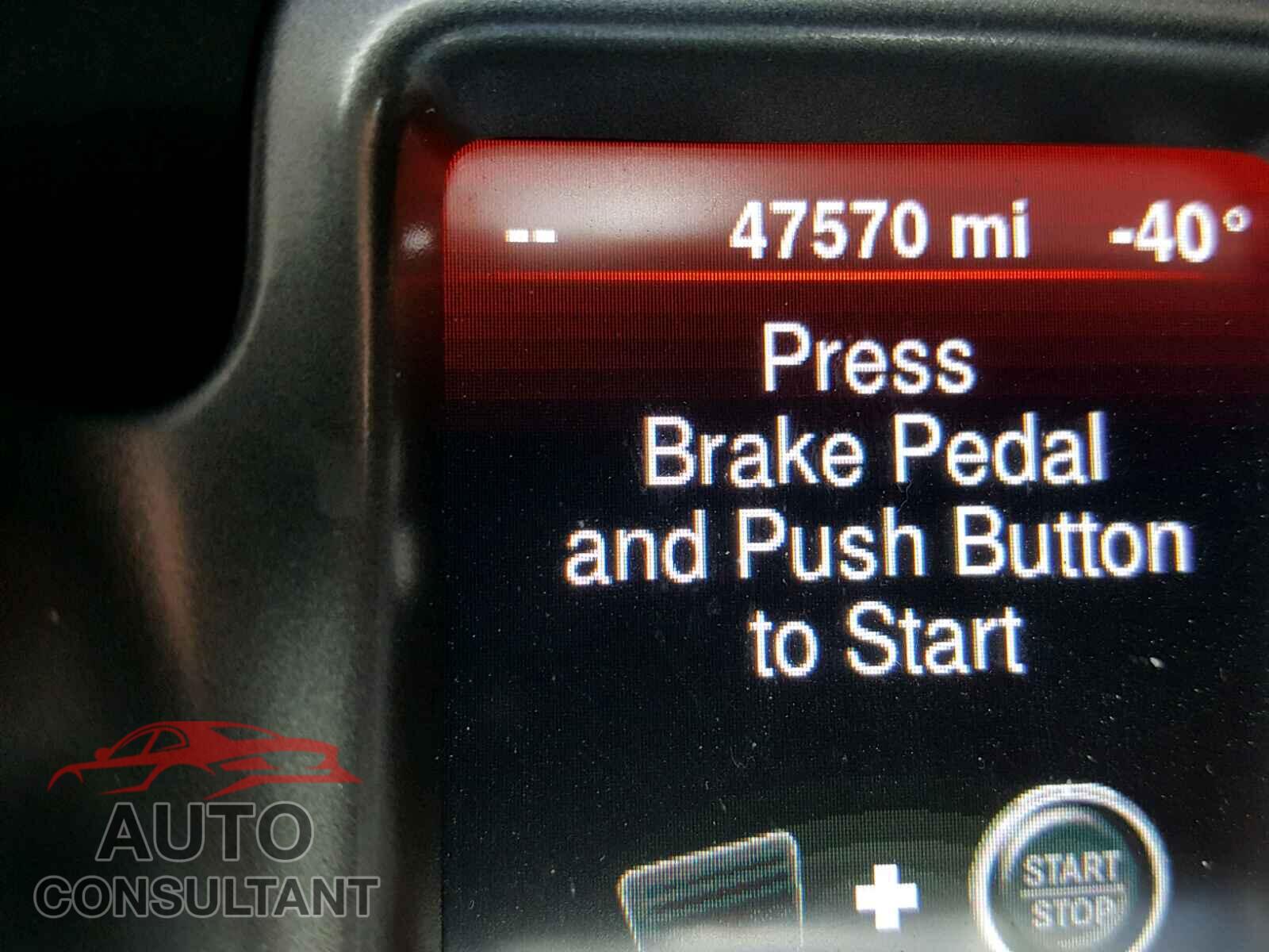 DODGE JOURNEY 2015 - 3C4PDCGG9FT664462