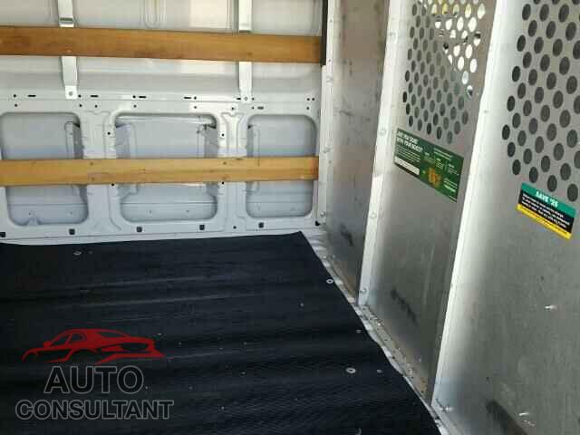 FORD TRANSIT CO 2016 - 2T2ZZMCA7JC114248