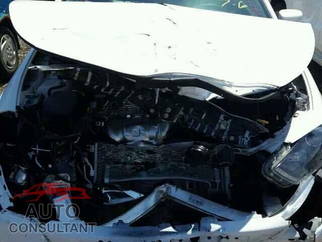 DODGE DART 2016 - 1C3CDFAA3GD584719