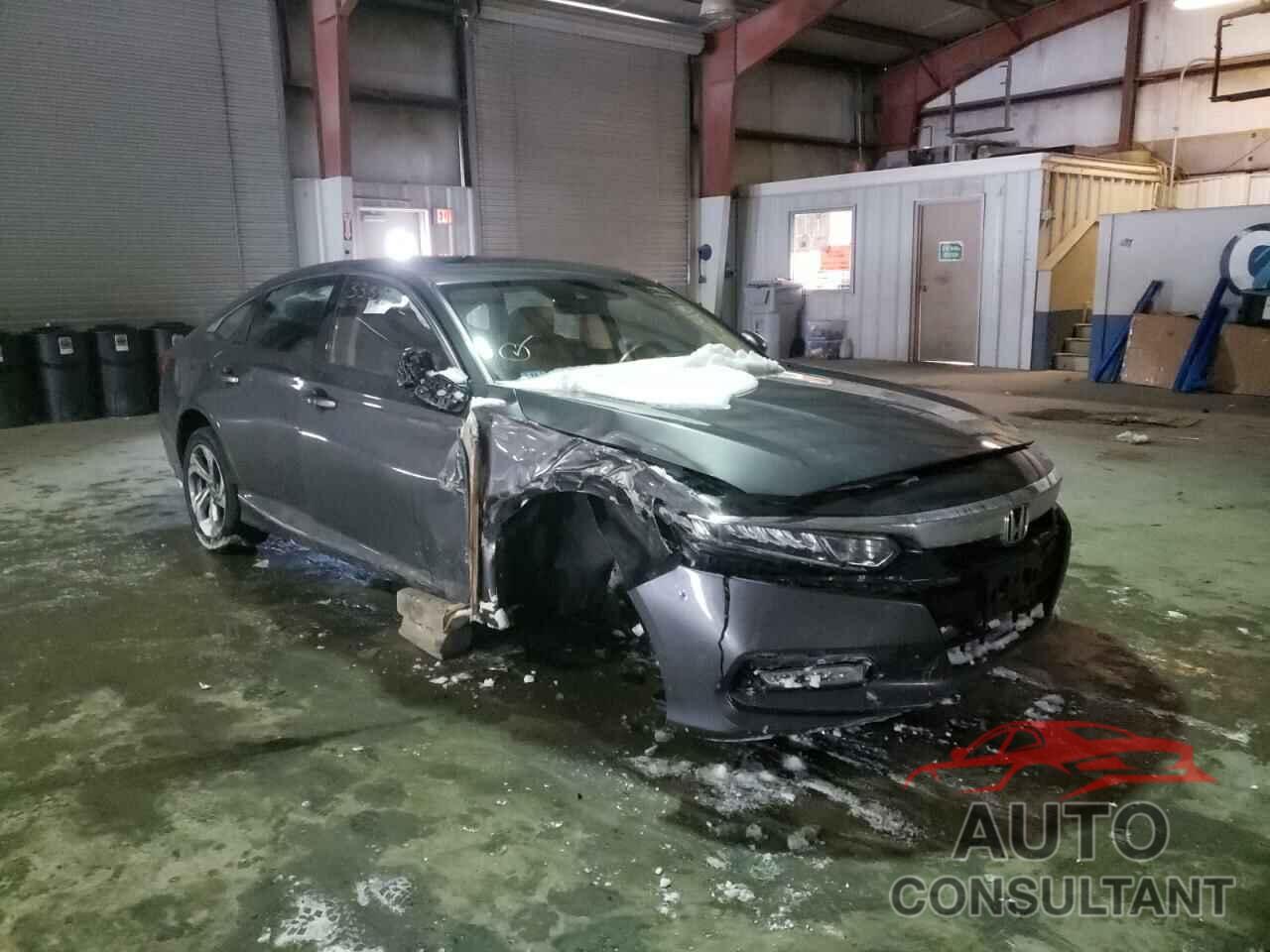 HONDA ACCORD 2018 - 1HGCV1F59JA148281