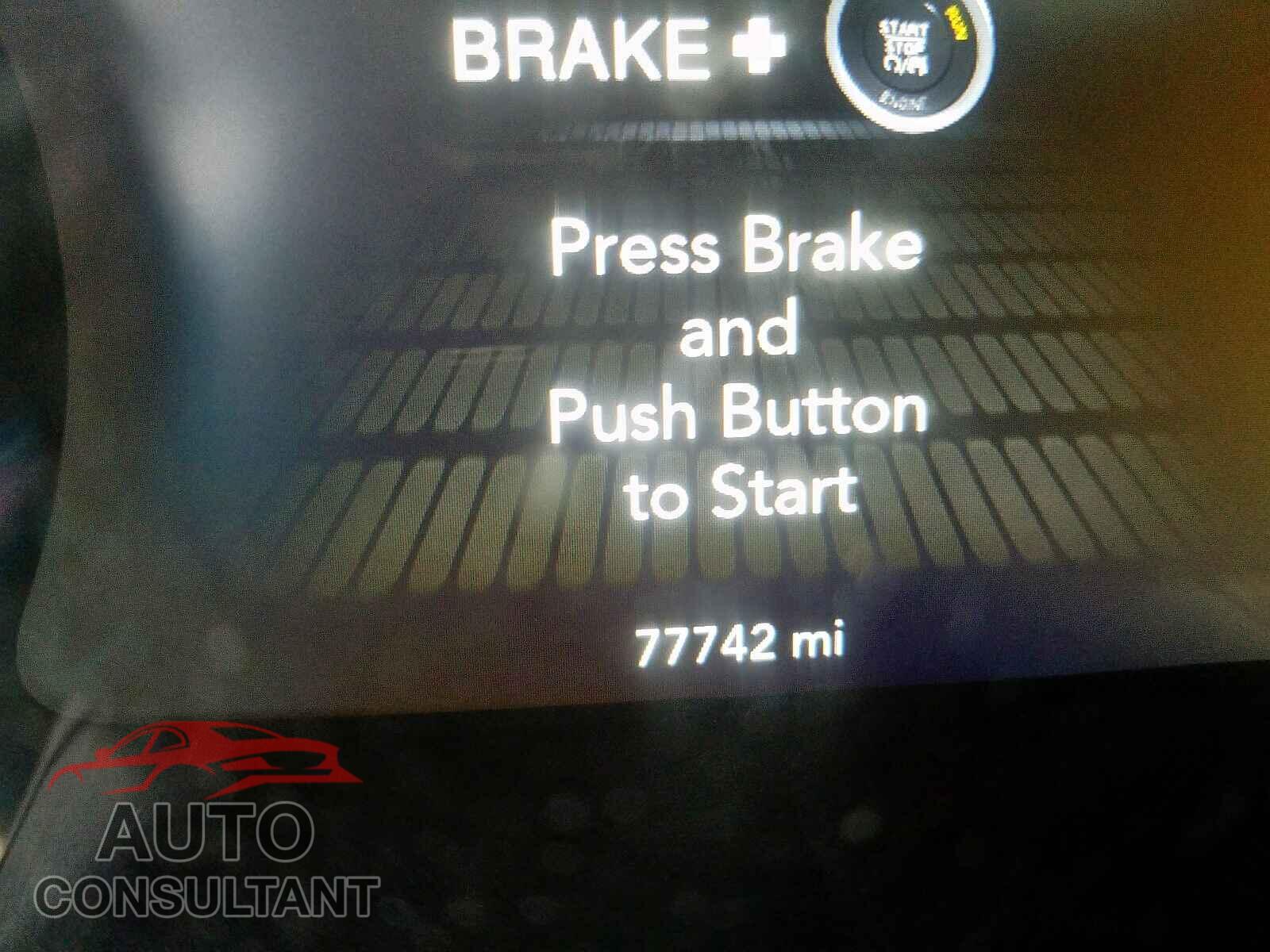 DODGE CHALLENGER 2016 - 1FA6P8TH5H5220020