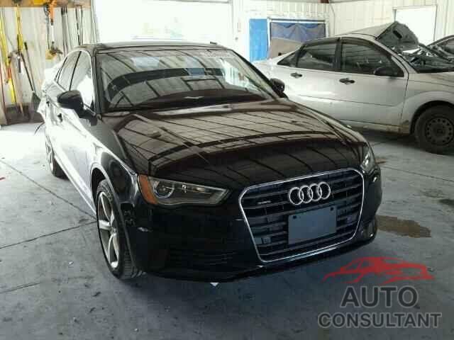 AUDI S3 2015 - 19XFC2F71HE220056