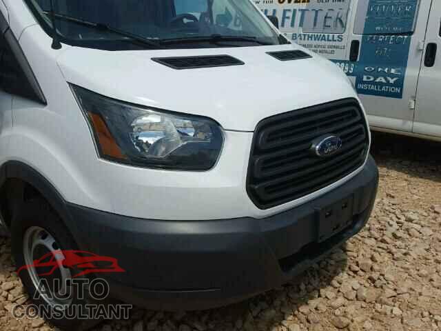 FORD TRANSIT CO 2015 - 1FTYR1CM1FKA19652