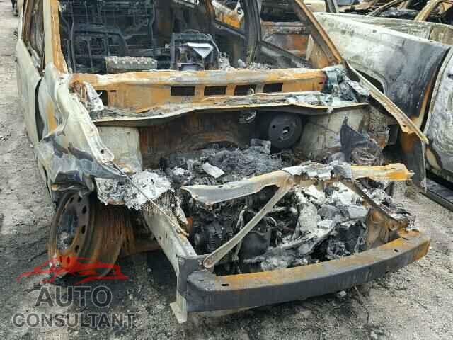 DODGE CARAVAN 2016 - 2C4RDGBG5GR114901