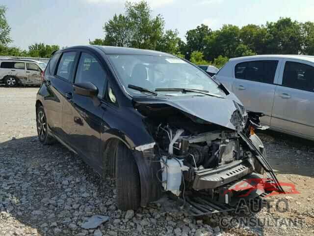 NISSAN VERSA 2015 - 3N1CE2CP2FL434888