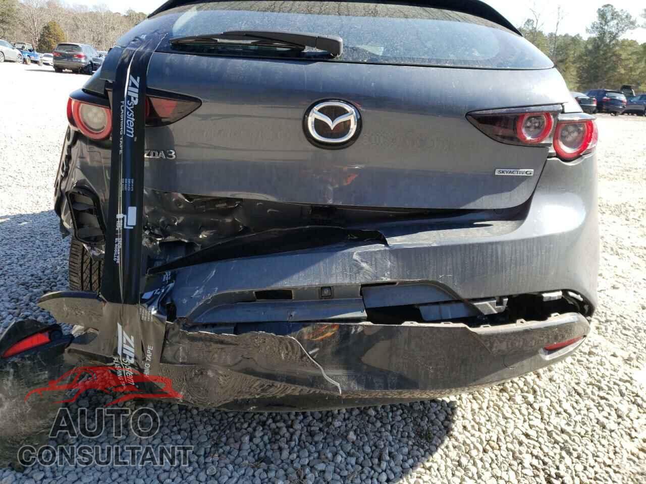MAZDA 3 2020 - JM1BPANMXL1165039