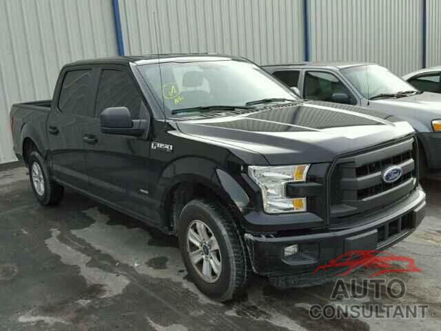 FORD F150 2016 - 1FTEW1CPXGKD71281