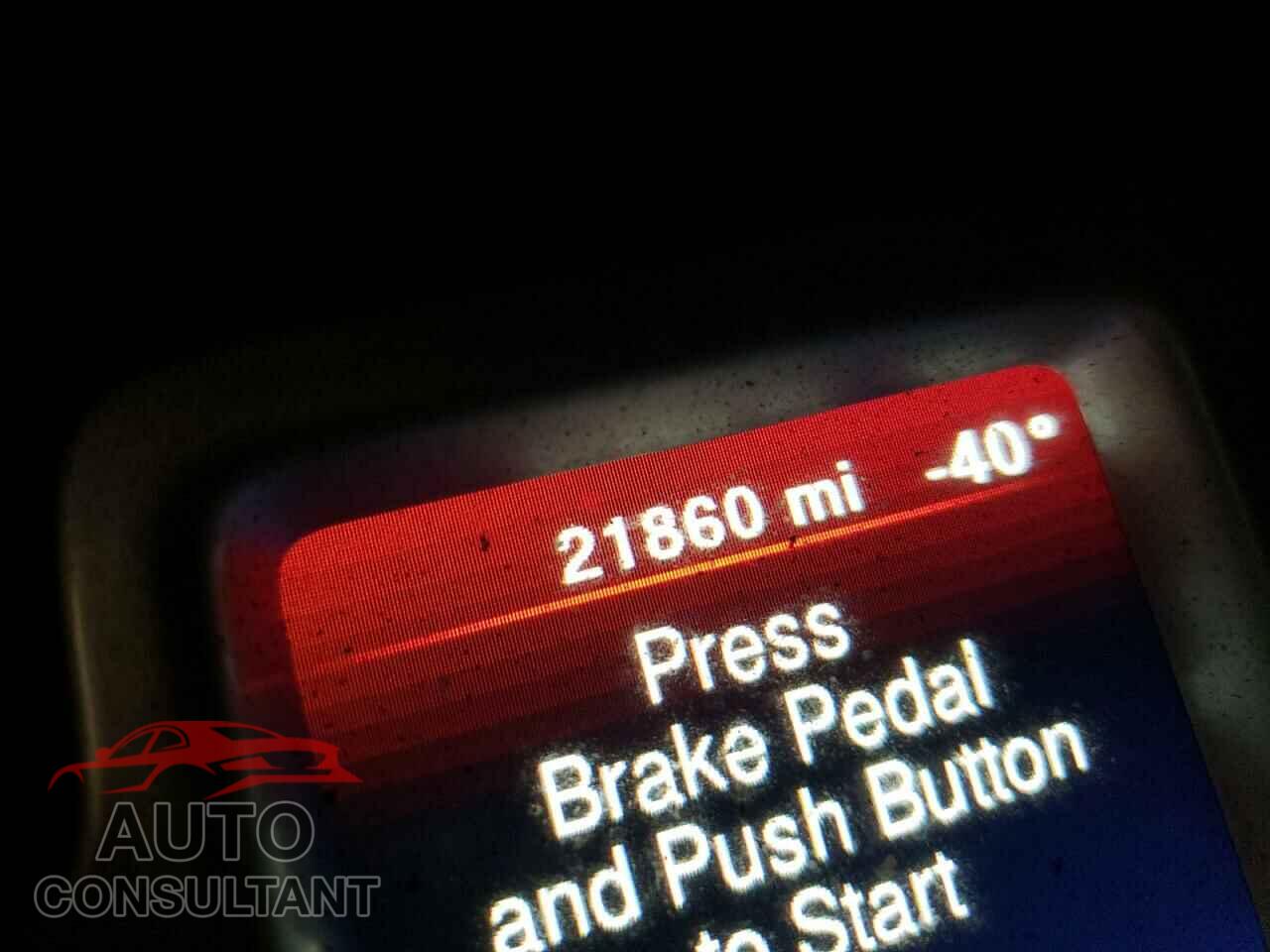 DODGE JOURNEY 2019 - 3C4PDCABXKT747017