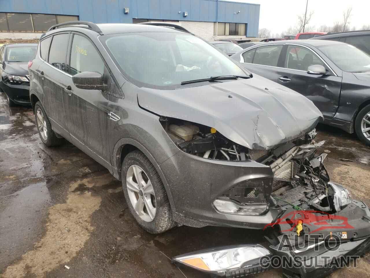 FORD ESCAPE 2016 - 1FMCU0GX8GUC87641