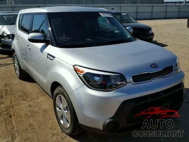 KIA SOUL 2016 - KNDJN2A28G7833516
