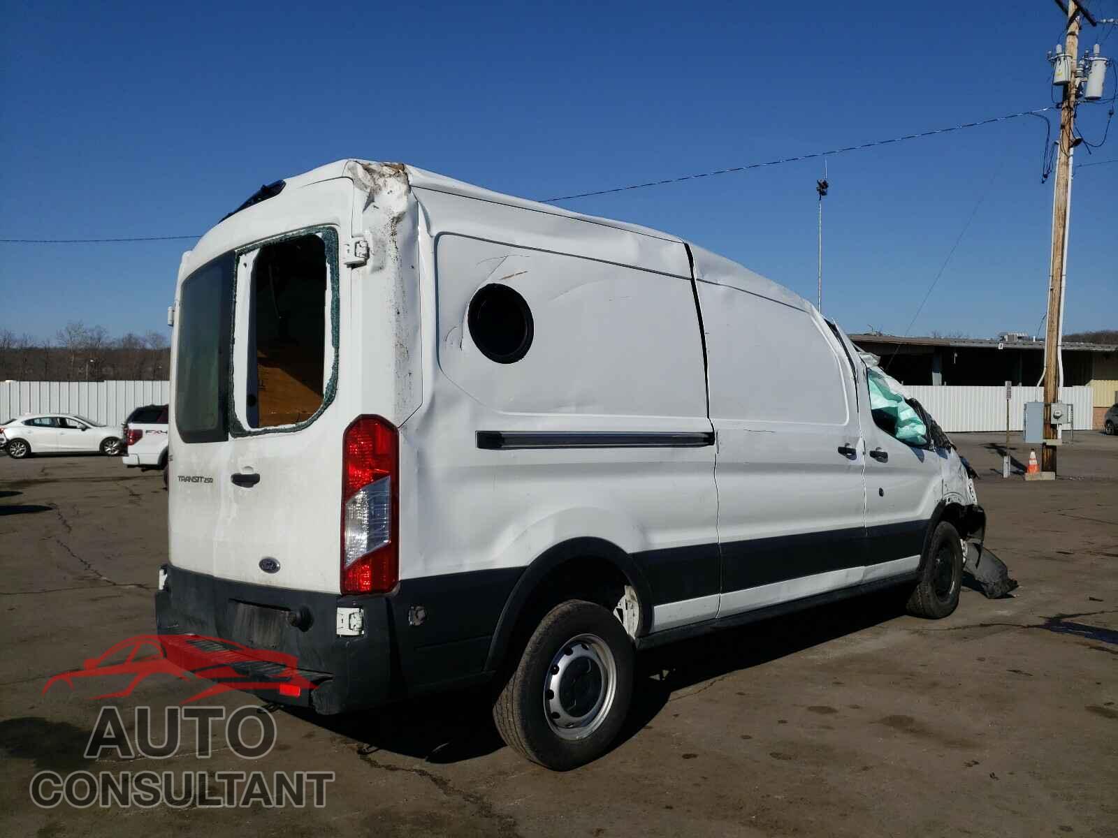 FORD TRANSIT CO 2019 - 1FTYR2CM6KKA06251