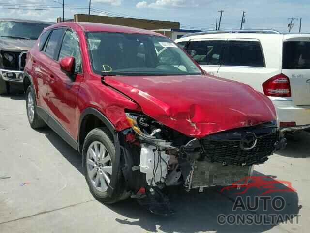 MAZDA CX-5 2015 - JM3KE2CY1F0435939