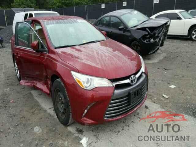 TOYOTA CAMRY 2016 - 4T1BF1FKXGU596349
