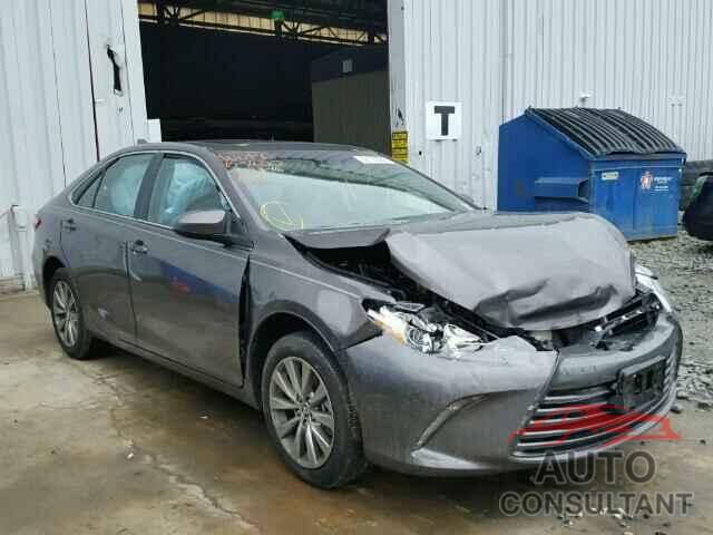 TOYOTA CAMRY 2015 - 4T1BF1FK4FU887864