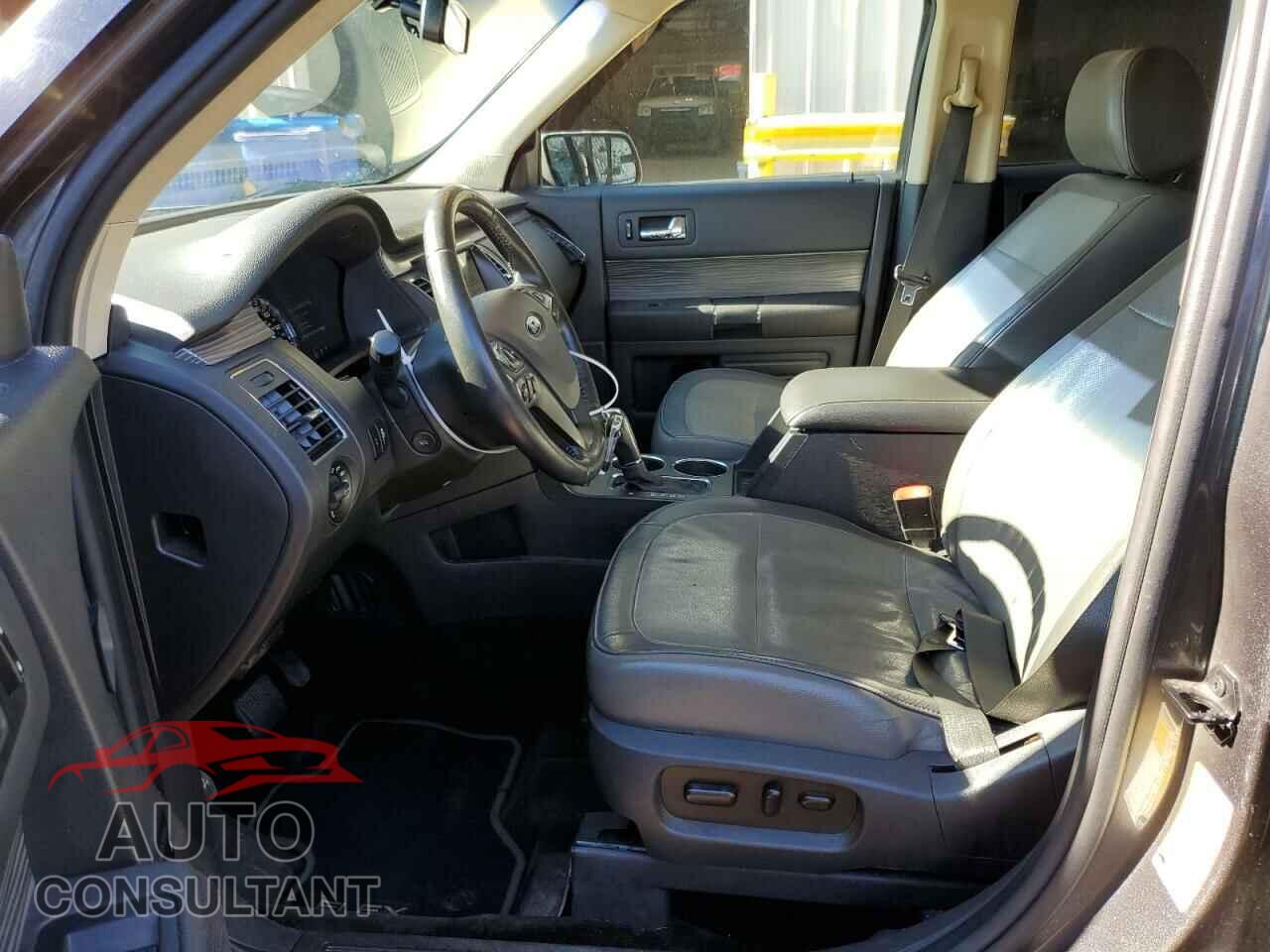 FORD FLEX 2018 - 2FMGK5C86JBA06940