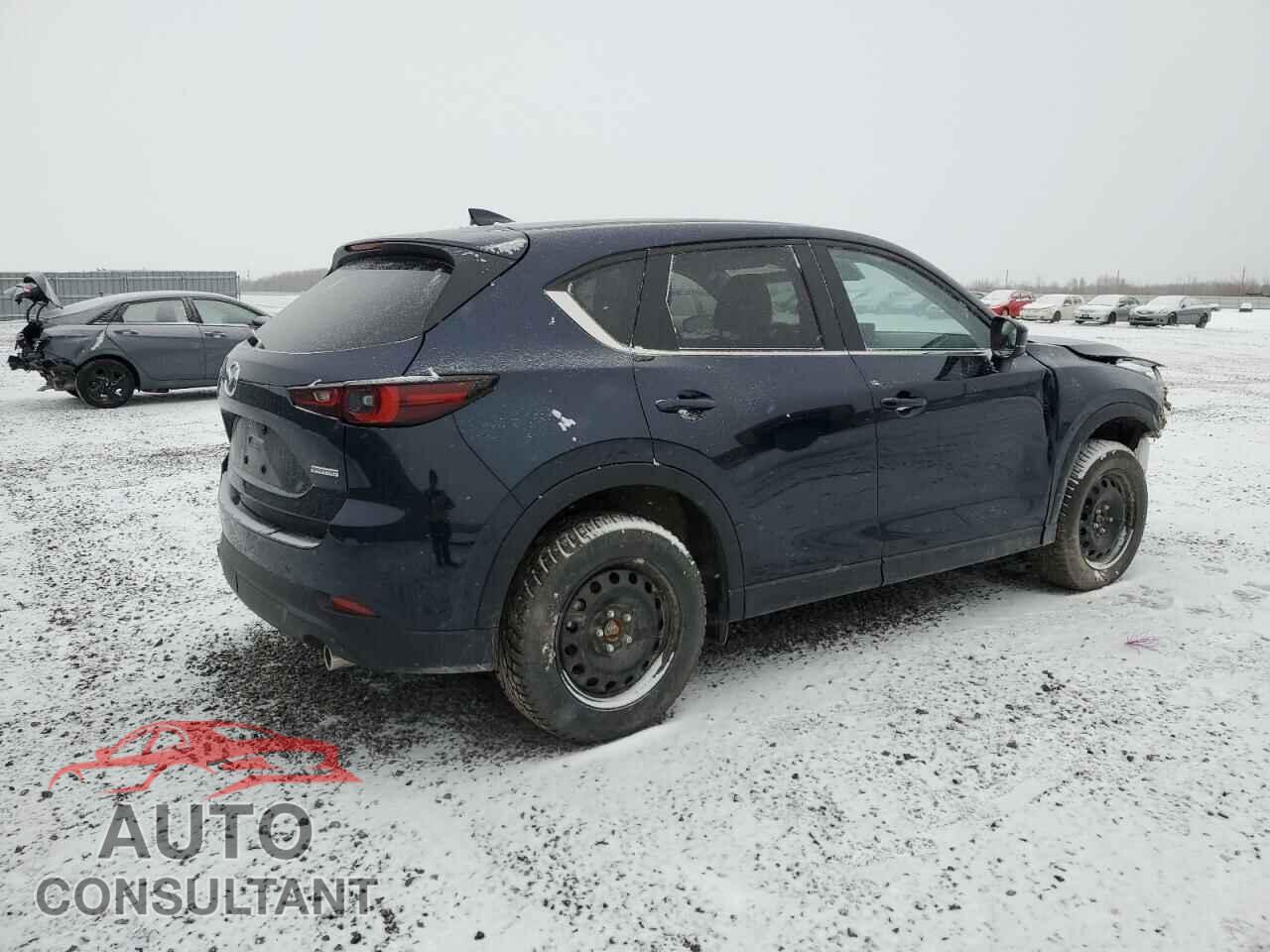 MAZDA CX-5 PREFE 2023 - JM3KFBCMXP0247030