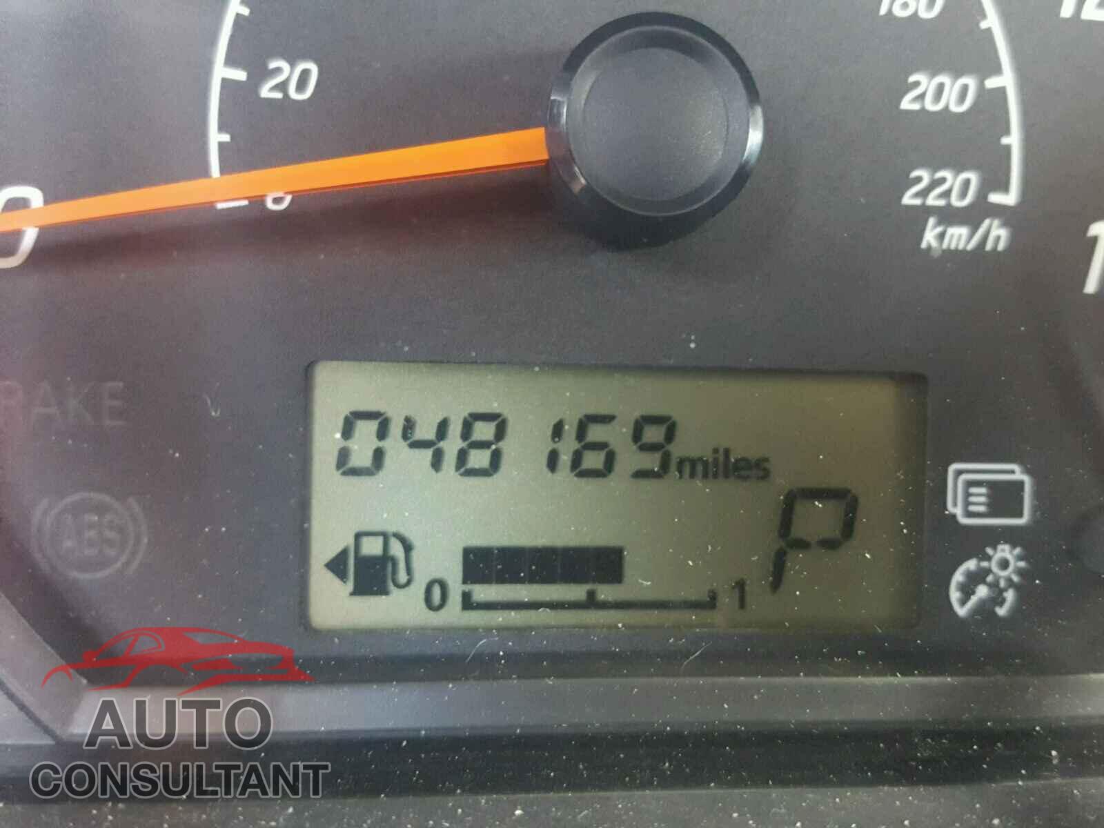 MITSUBISHI MIRAGE 2015 - ML32A3HJ6FH046529