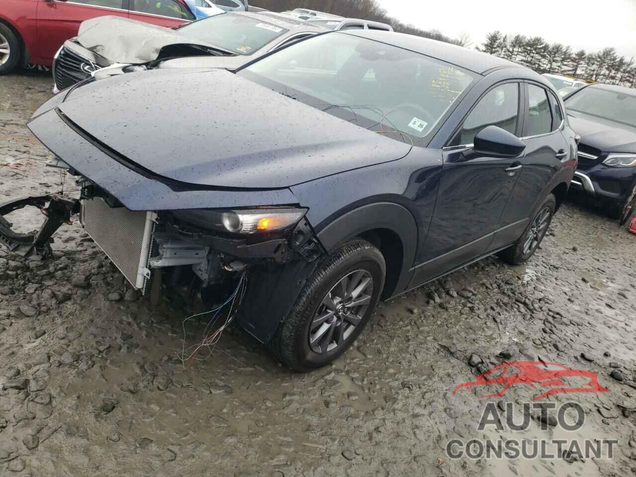 MAZDA CX30 2021 - 3MVDMBAL9MM254589