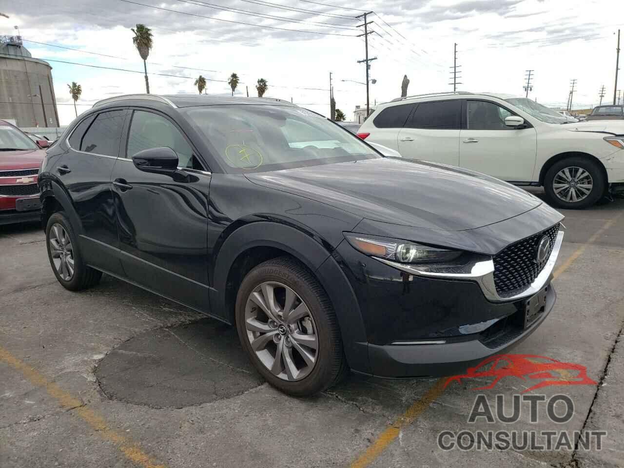 MAZDA CX30 2020 - 3MVDMAEM5LM130265