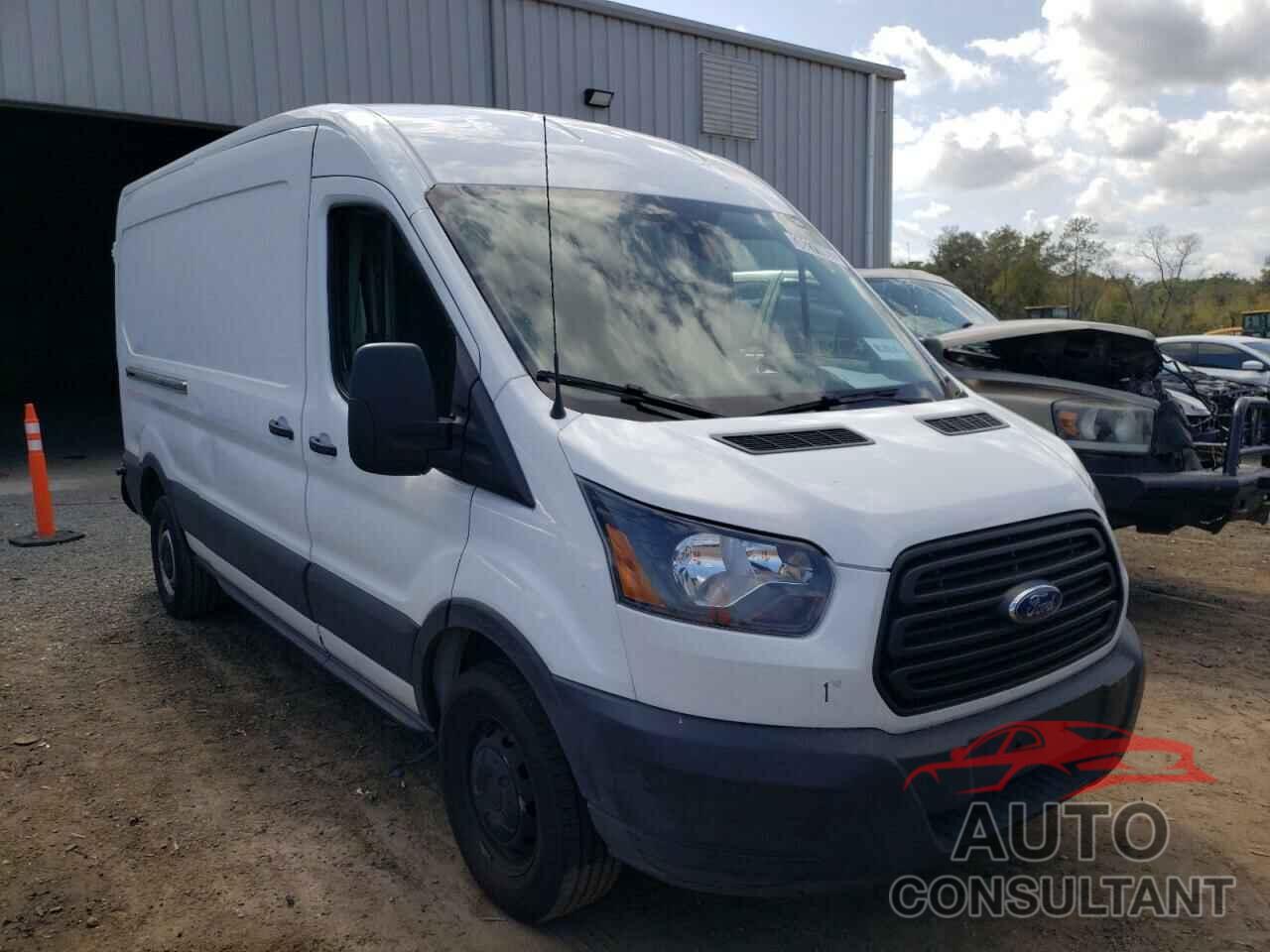 FORD TRANSIT CO 2019 - 1FTYR2CM2KKB83587