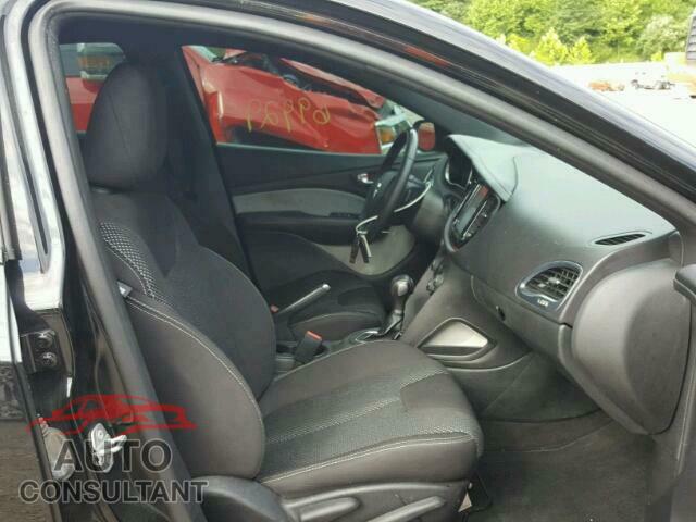 DODGE DART 2015 - 1C3CDFBB2FD421260