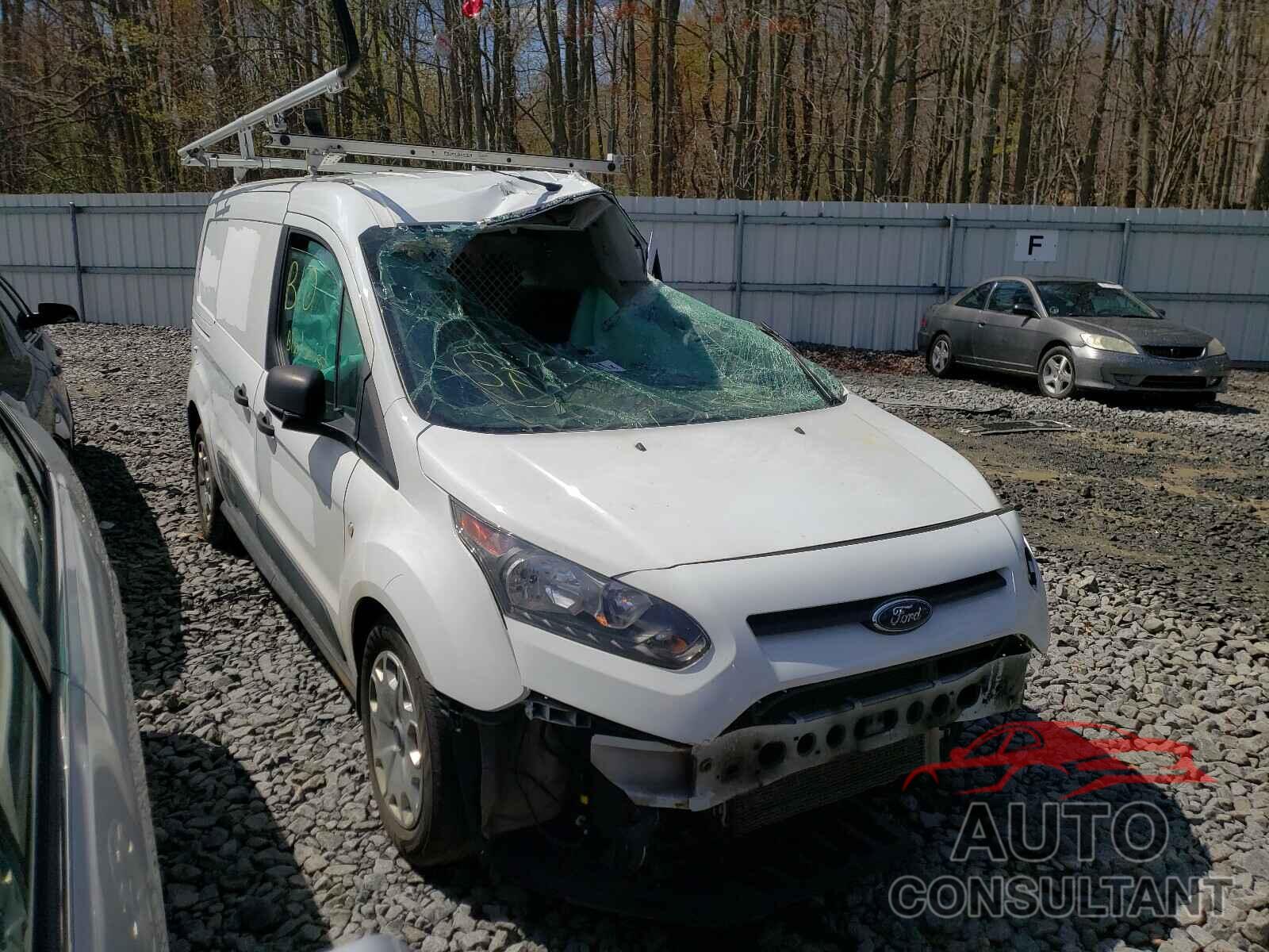 FORD TRANSIT CO 2017 - NM0LS7E78H1322538