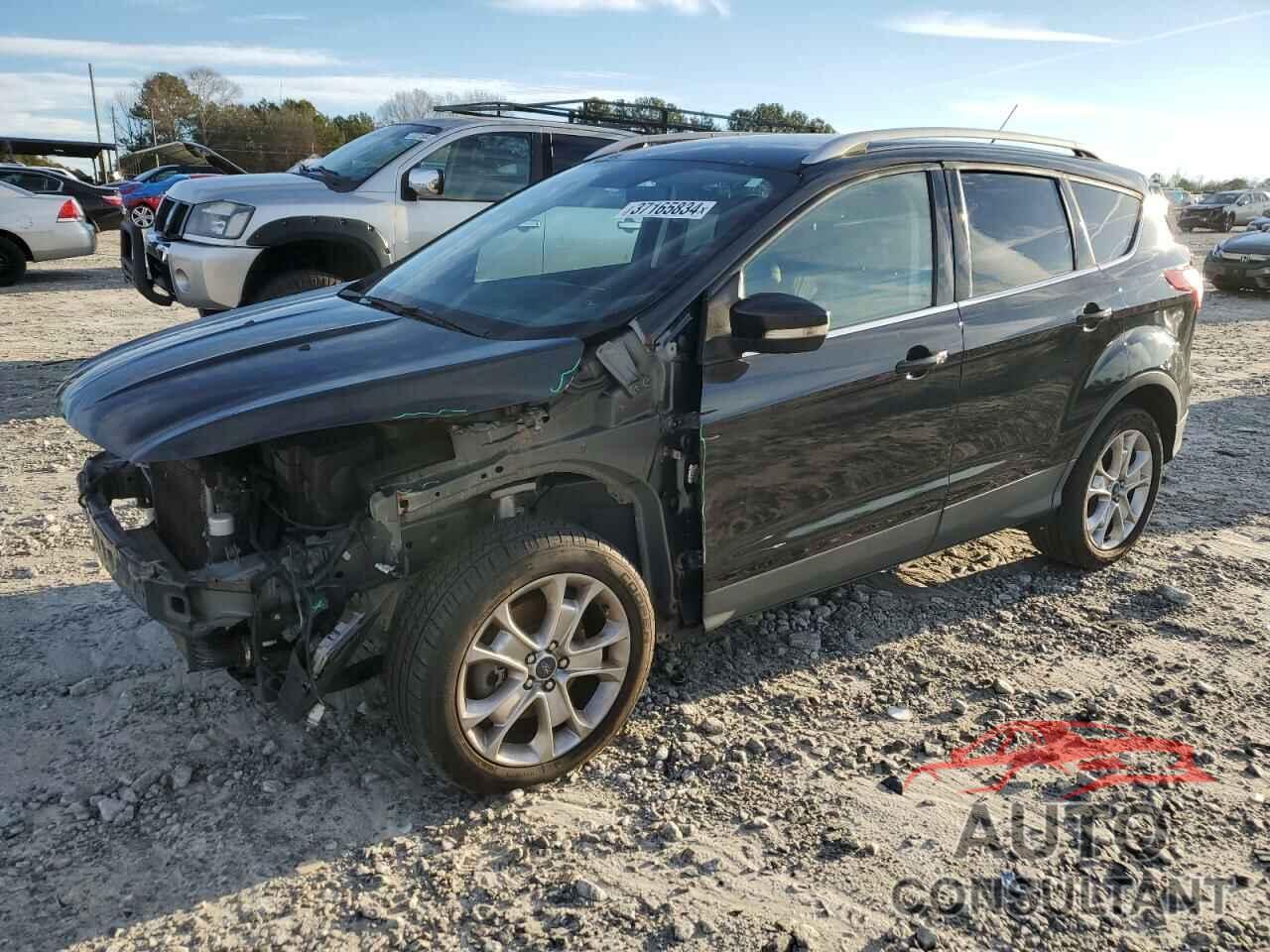 FORD ESCAPE 2015 - 1FMCU0J93FUA73312