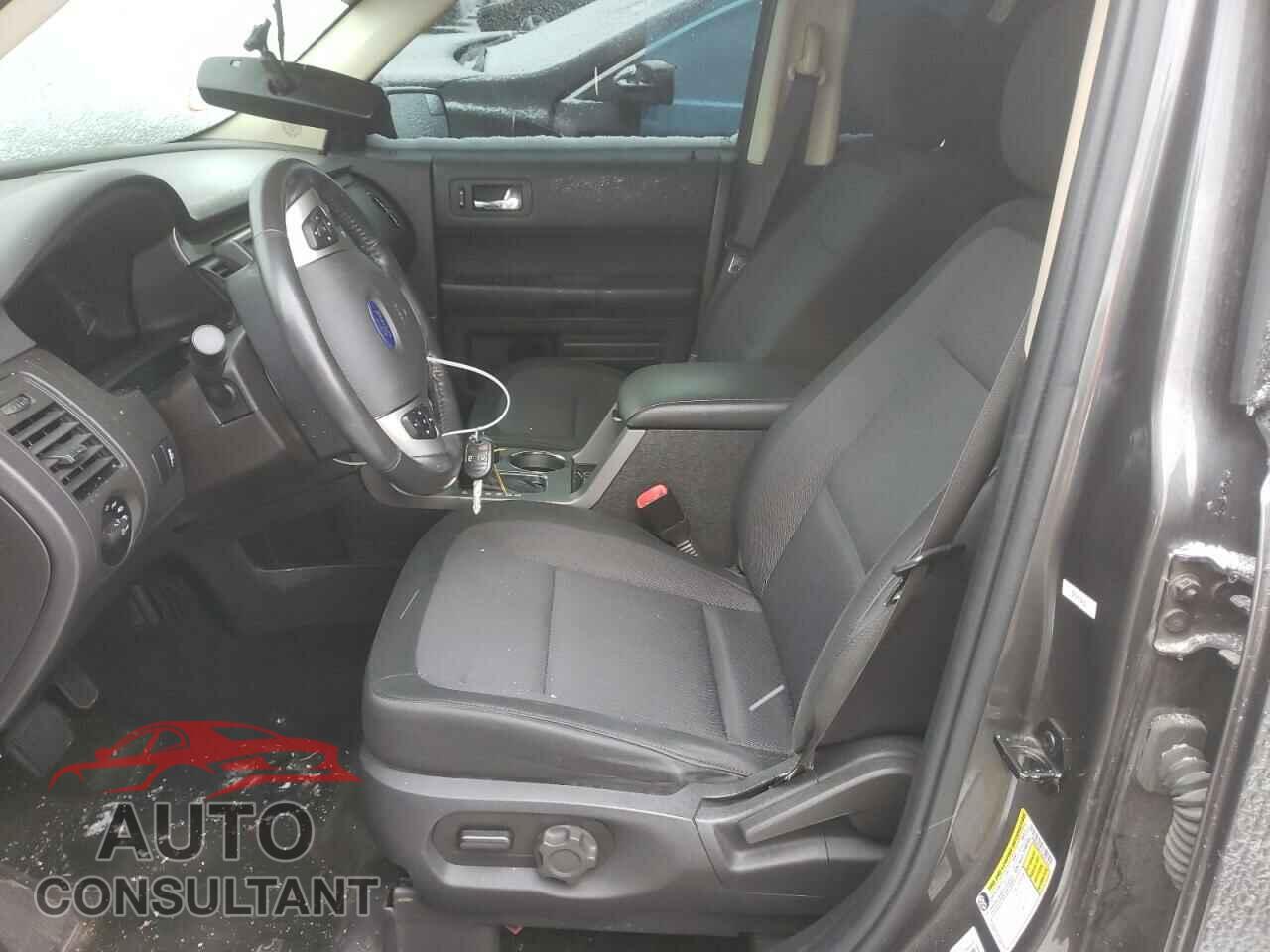 FORD FLEX 2018 - 2FMGK5B84JBA11247