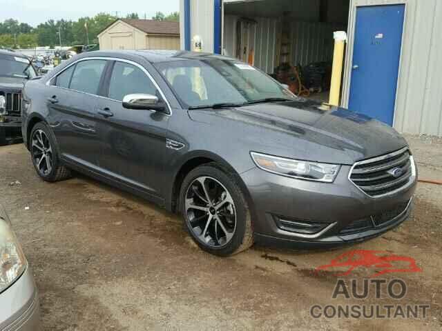 FORD TAURUS 2015 - 1FAHP2F80FG174678