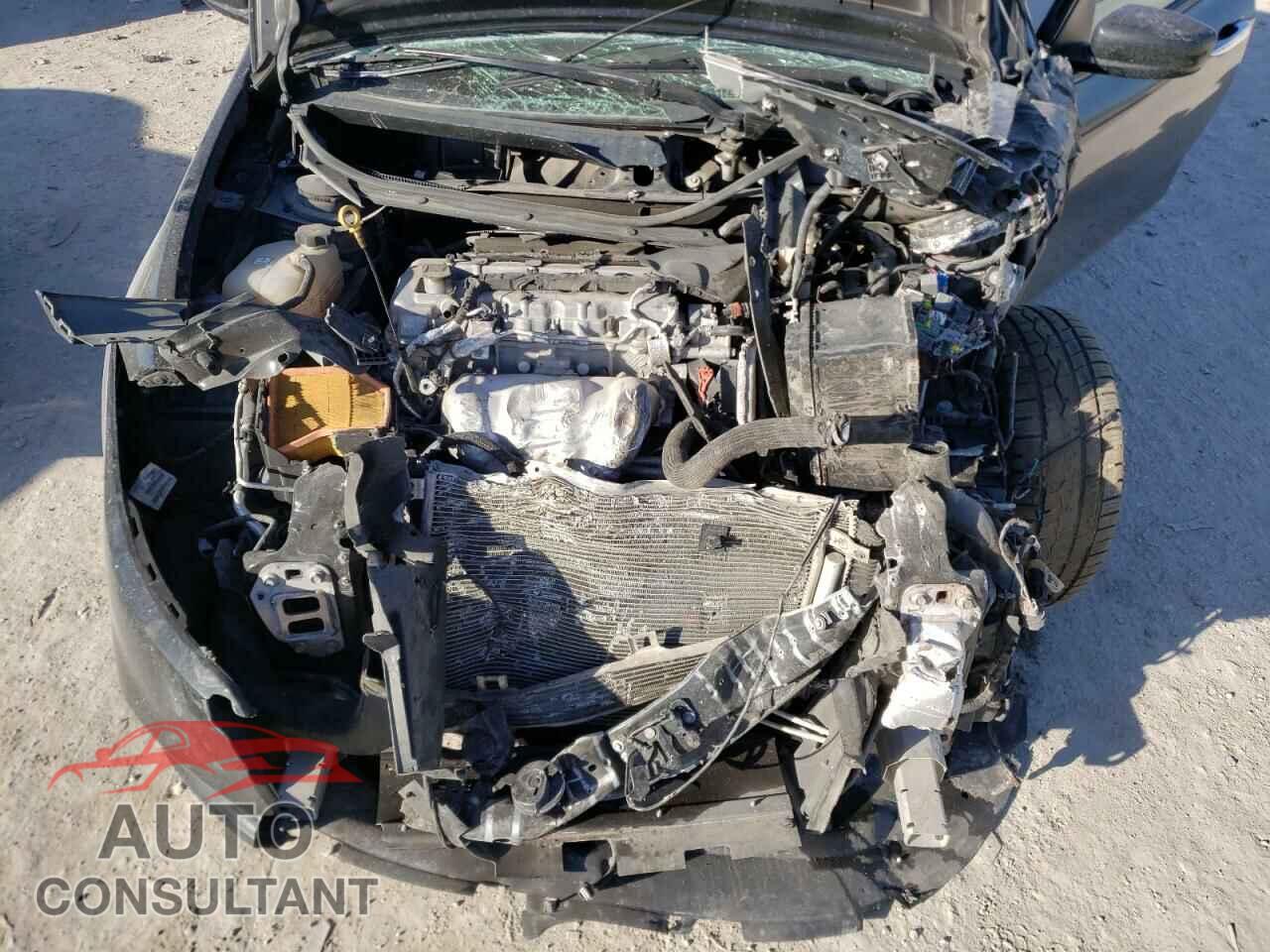 DODGE DART 2016 - 1C3CDFFA3GD821072
