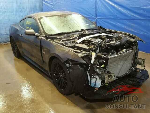 FORD MUSTANG 2015 - 1FA6P8CF3F5391098