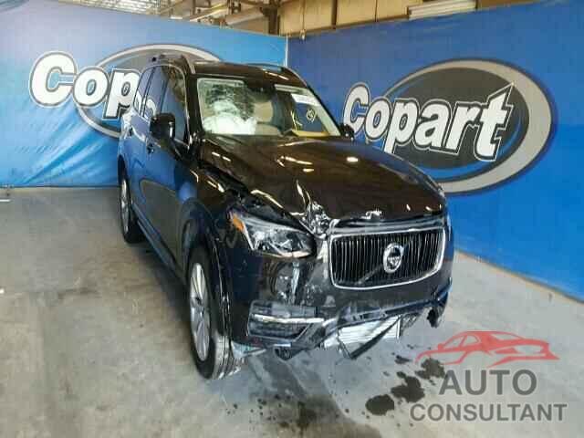 VOLVO XC90 2016 - YV4A22PK3G1048868