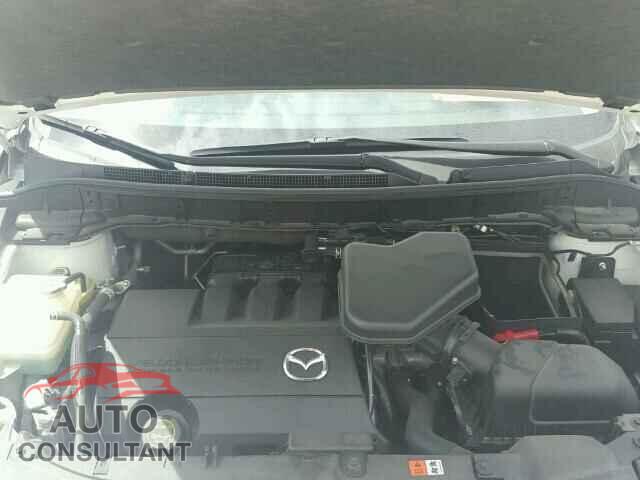MAZDA CX-9 2015 - JM3TB2DA1F0467093