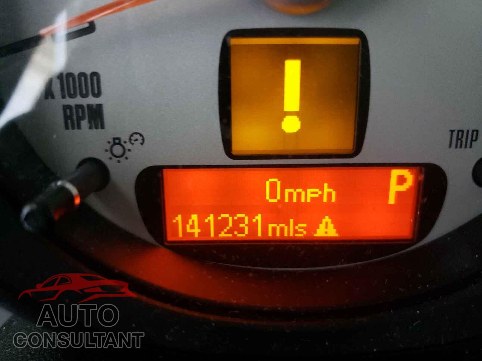 MINI COOPER 2011 - WMWSV3C53BTY13852
