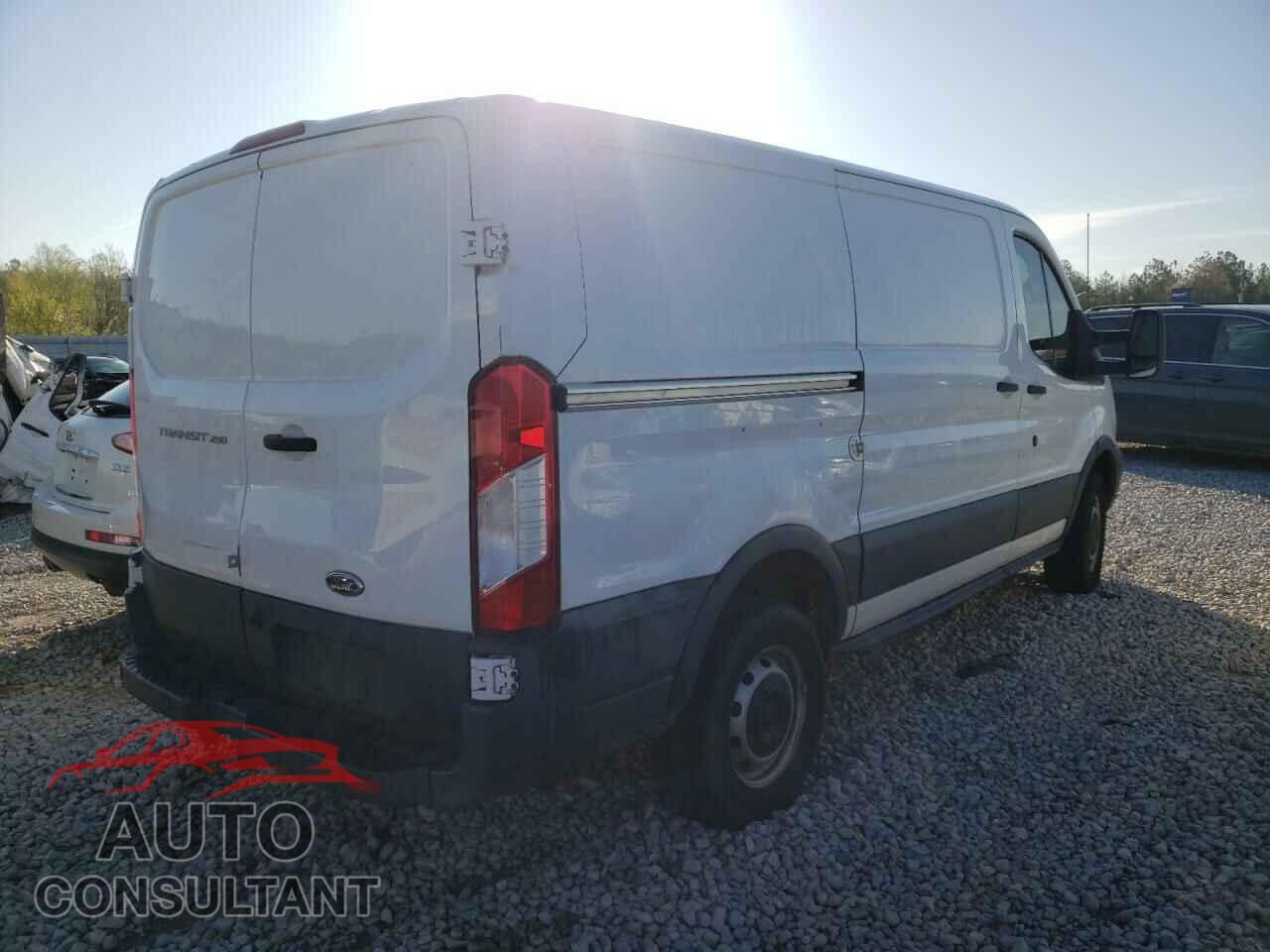 FORD TRANSIT CO 2016 - 1FTYR1YM4GKB14880
