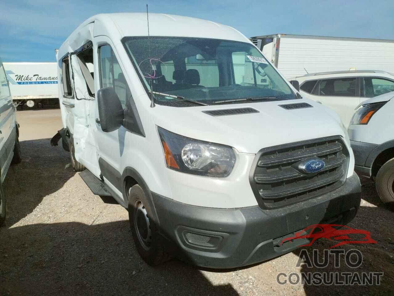 FORD TRANSIT CO 2020 - 1FBAX2C87LKB36278