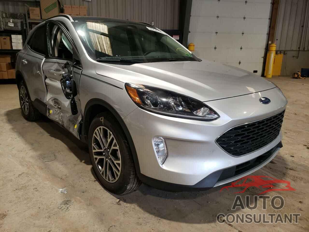 FORD ESCAPE 2020 - 1FMCU9H94LUB29182