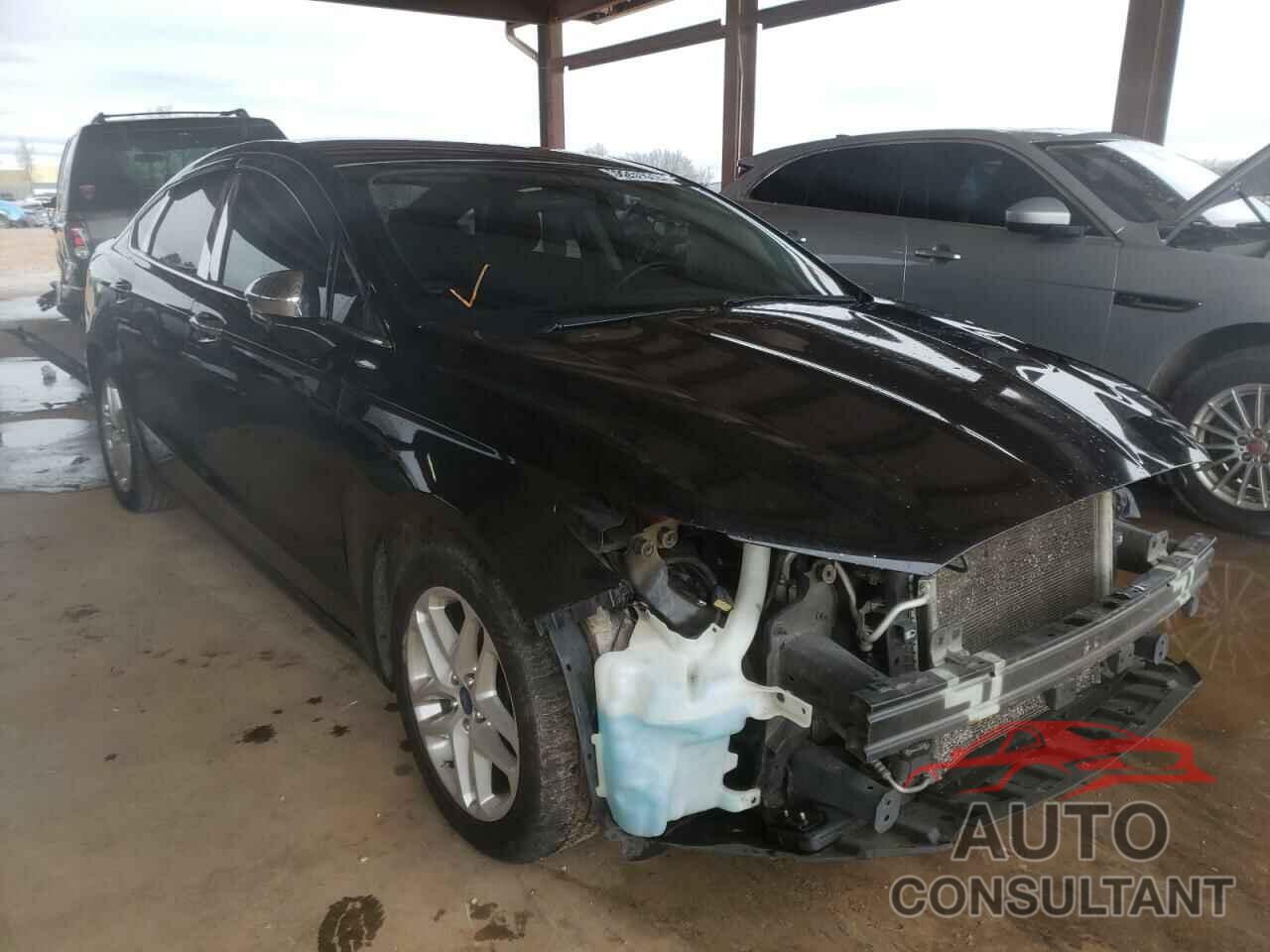 FORD FUSION 2016 - 3FA6P0H70GR296354