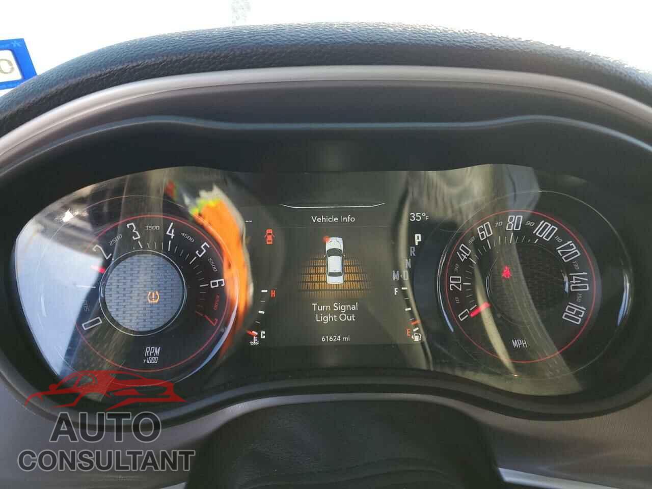 DODGE CHALLENGER 2022 - 2C3CDZAG6NH181811