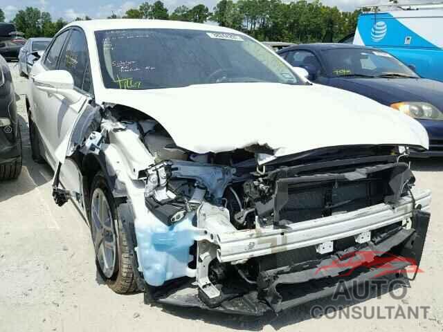 FORD FUSION 2015 - 3FA6P0H77FR278853
