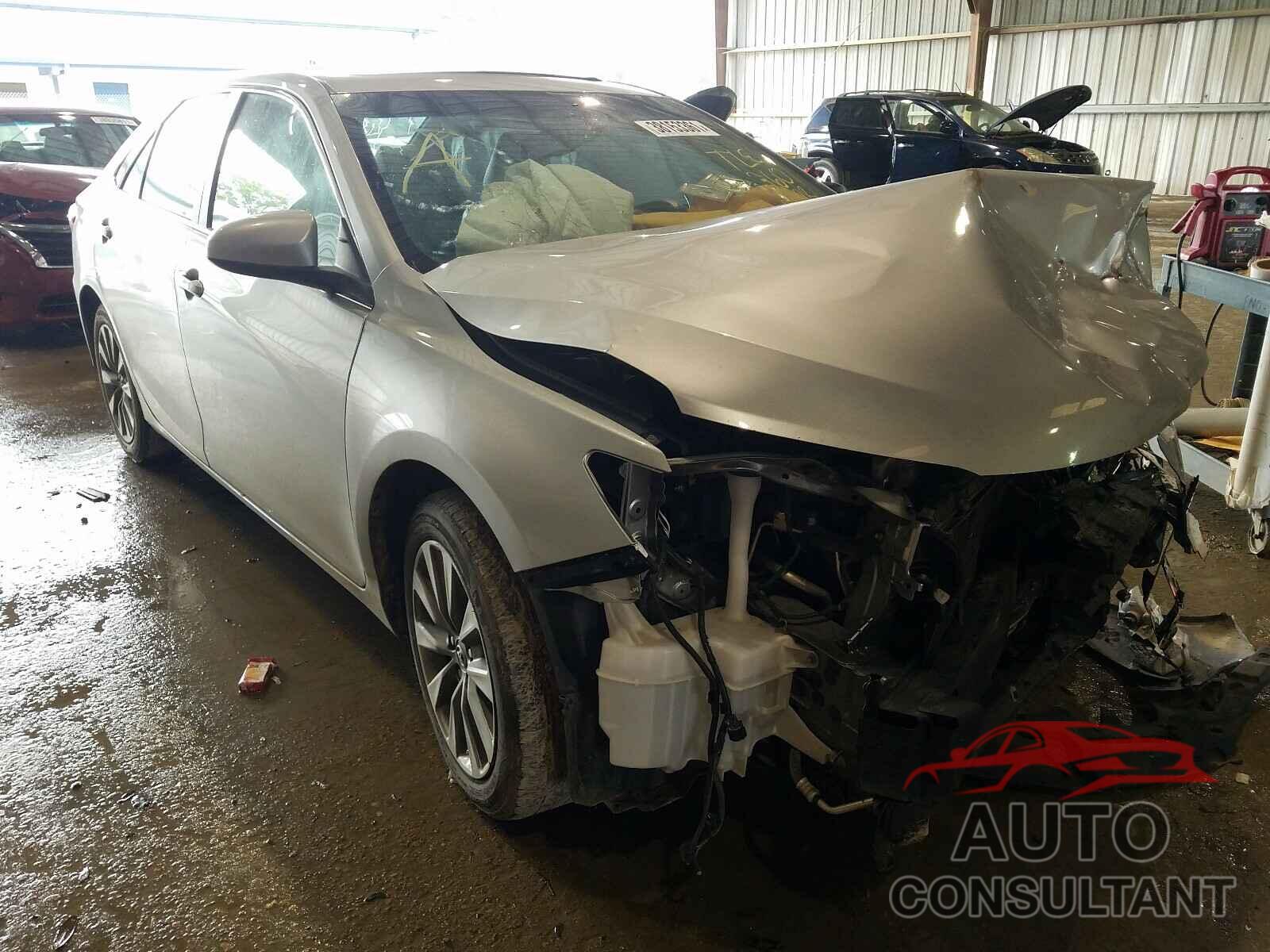TOYOTA CAMRY 2017 - 4T1BK1FK3HU583035