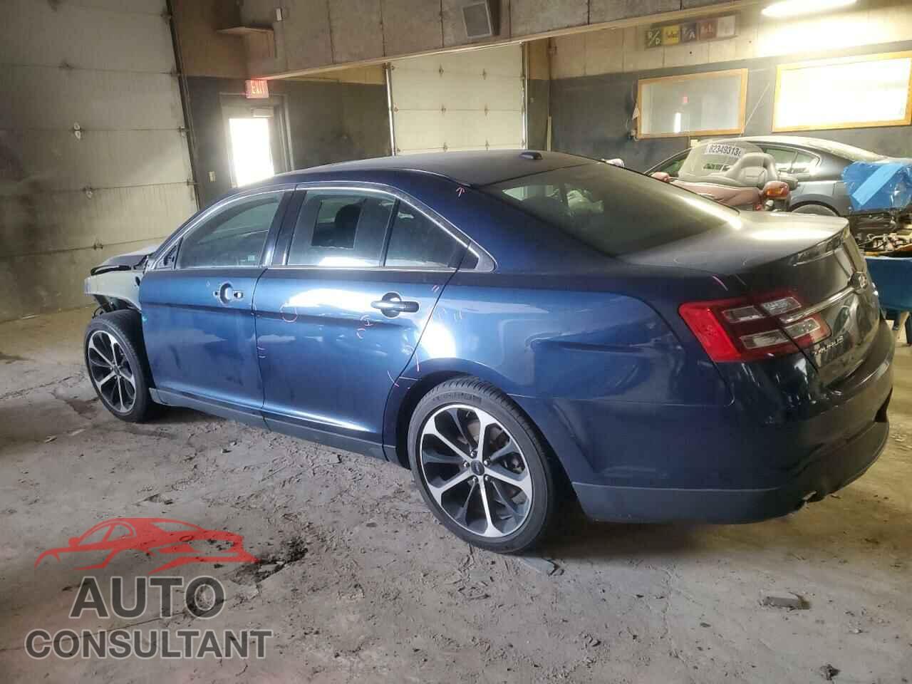 FORD TAURUS 2016 - 1FAHP2E89GG102798